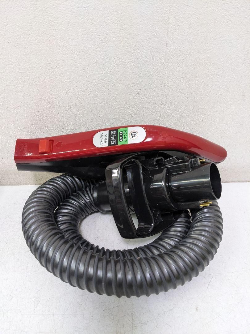 HITACHI 日立 CV-SA500 サイクロン式掃除機 2015年製 HITACHI 日立 CV-SA500 サイクロン式掃除機 2015年製 - メルカリ