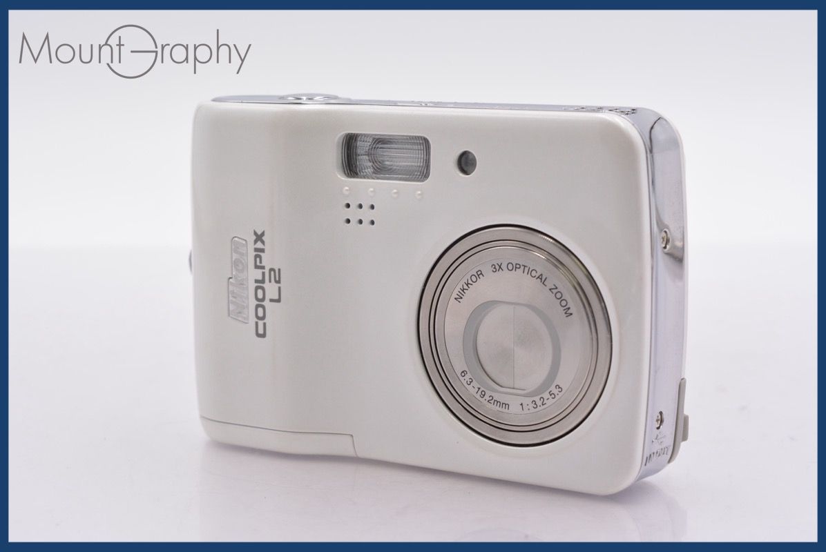 カメラ Nikon ニコン COOLPIX S31 クールピクス