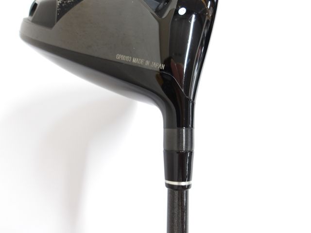  ドライバー グランプリ G 8 NEO LOOP CL 10.5 地クラブ カスタム カーボンシャフト メンズ 右 9089 ドライバー メンズ