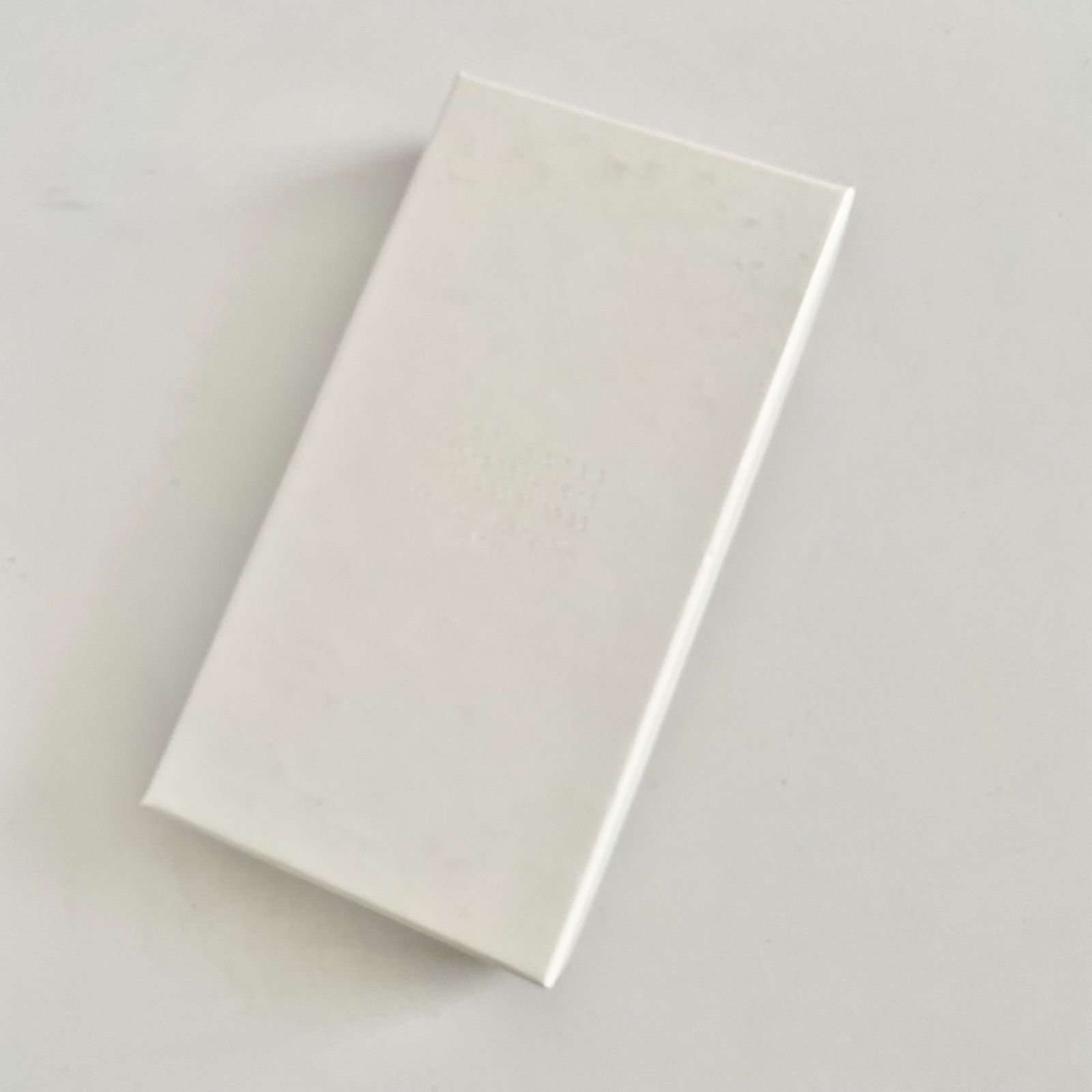 Maison Margiela マルジェラ レザースティッチ スマホケース