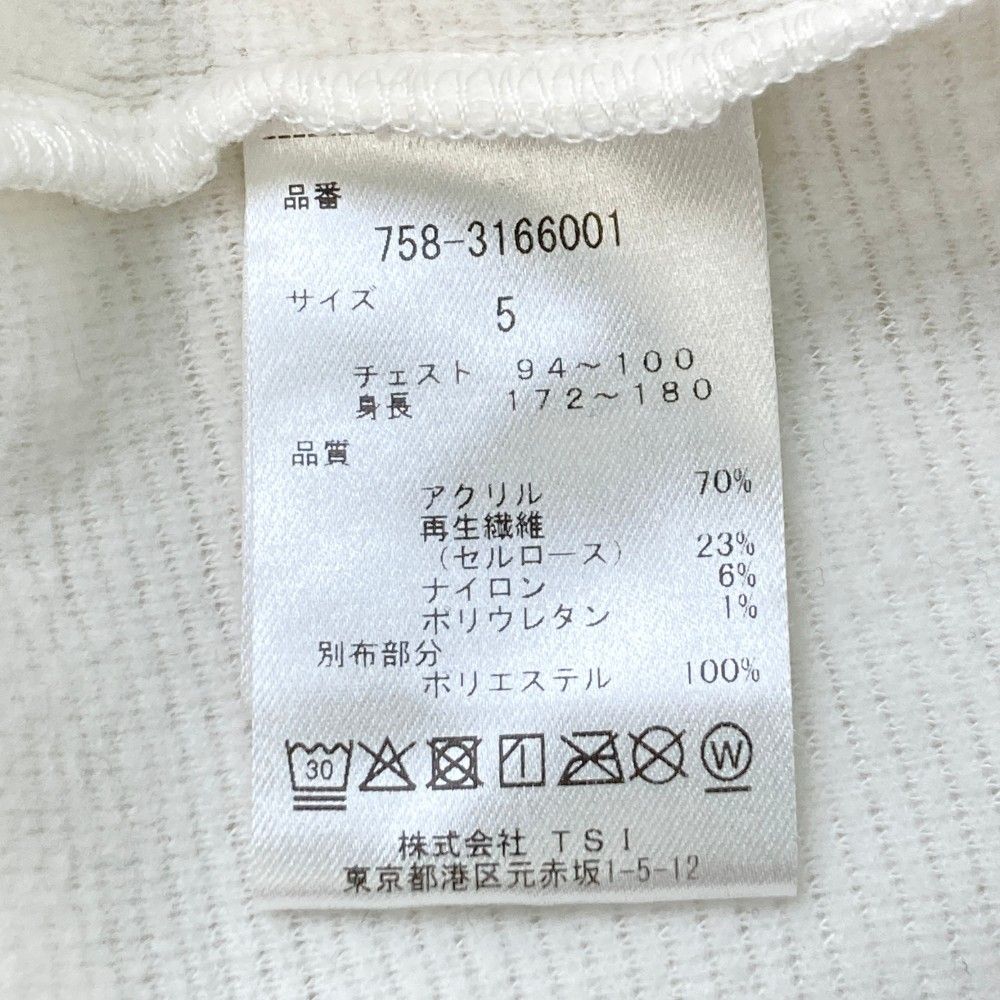 長袖Tシャツ