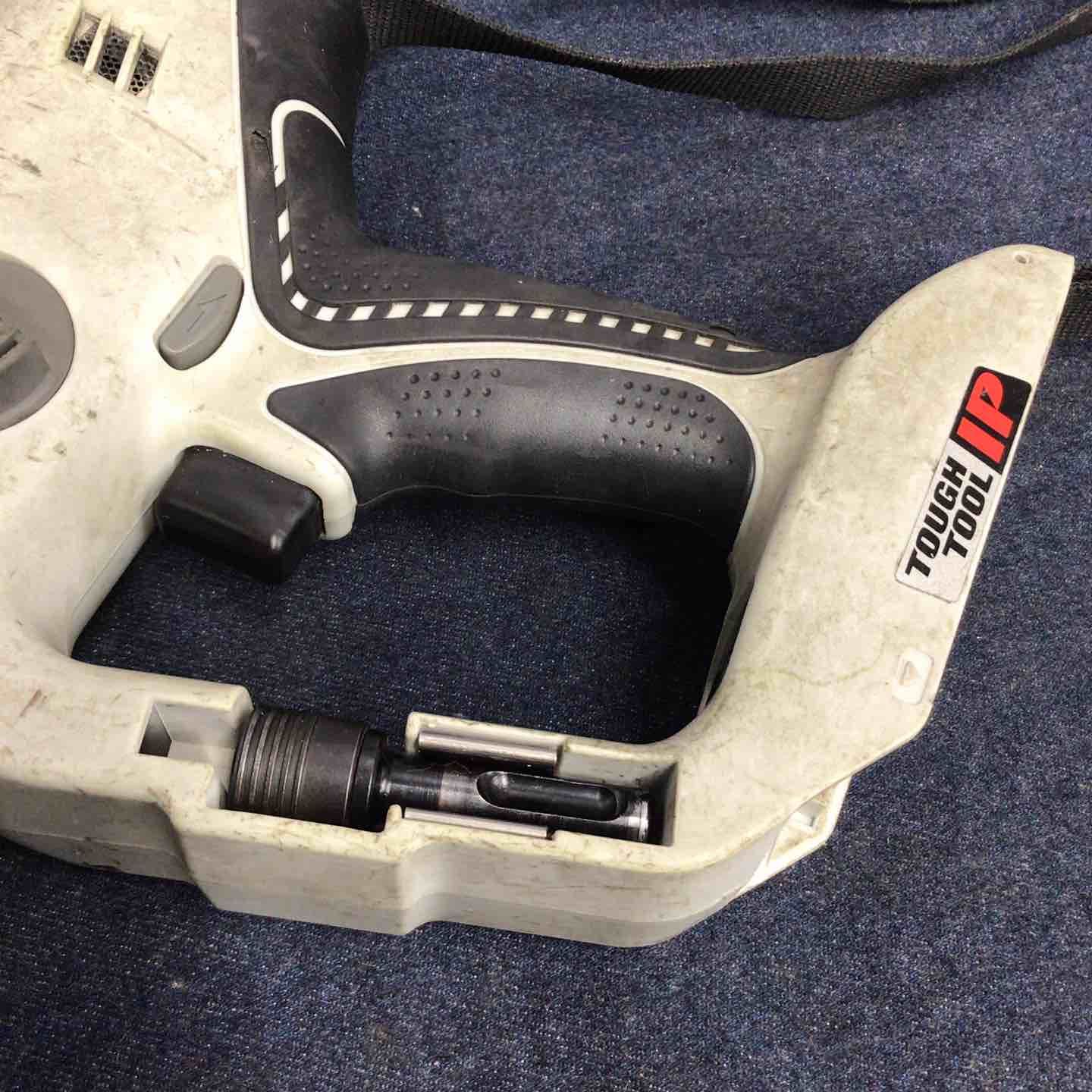 Panasonic コードレスマルチハンマドリル