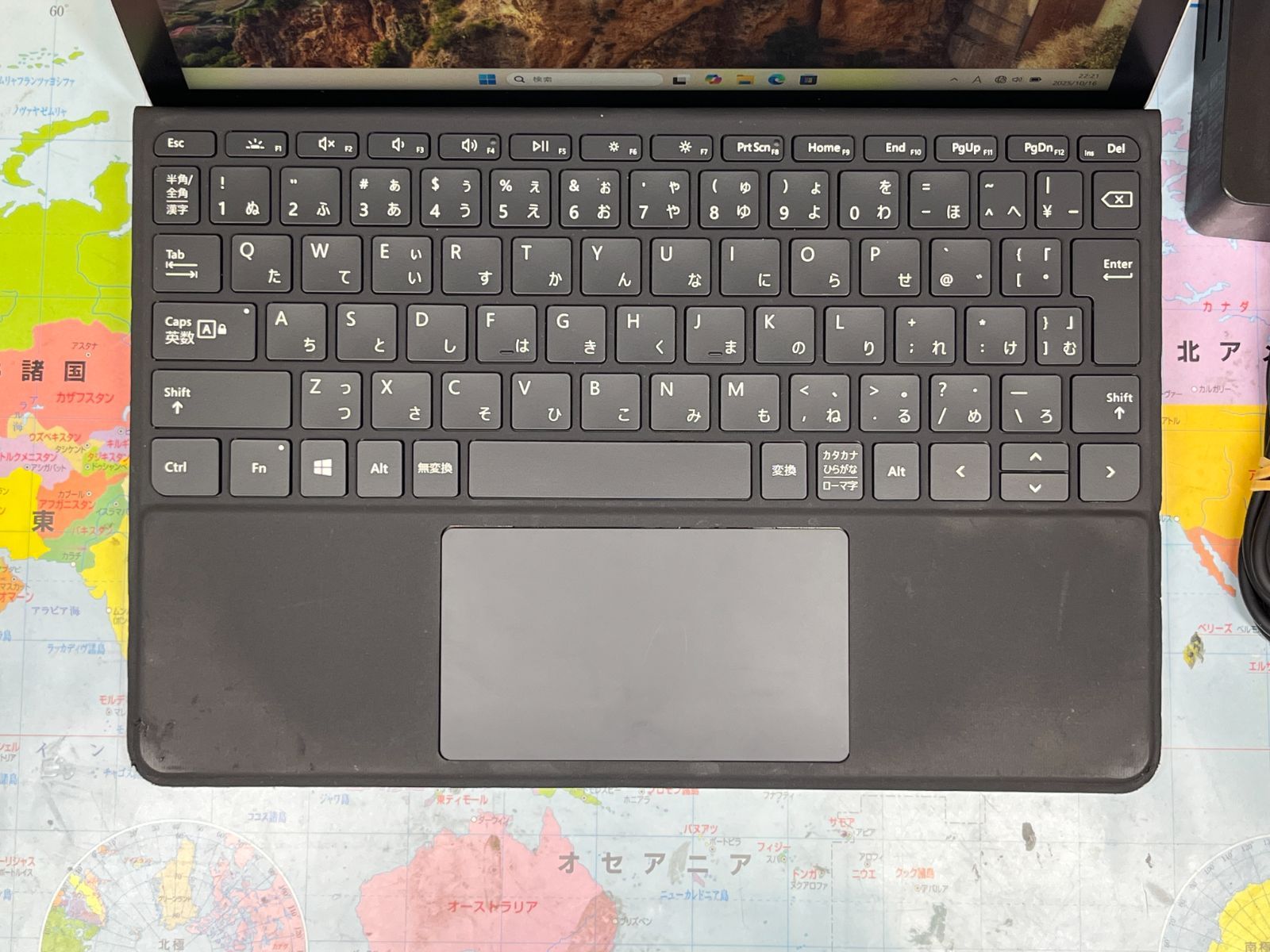 Surface Go 2 10.5型 8GB Office2025 タブレット