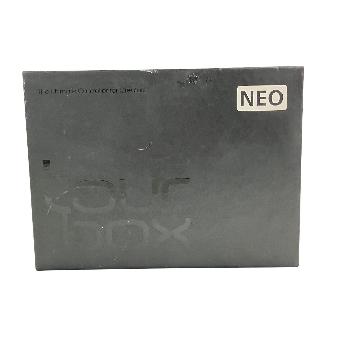 TourBox NEO TBG_H_L_N PCソフトコントローラー USB-C 左手デバイス 編集 PC周辺機器 ツアーボックス W10529356 CHRISTIANNAURATH_COM_BR