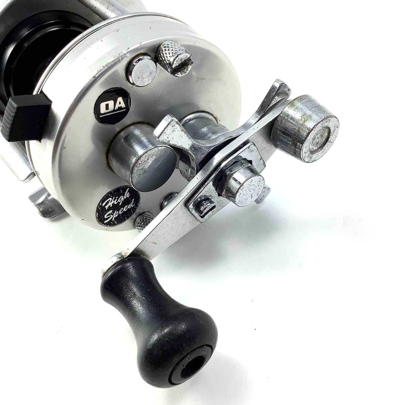 アブアンバサダー1500 c OA ハイスピード ABU アンバサダー 1500C