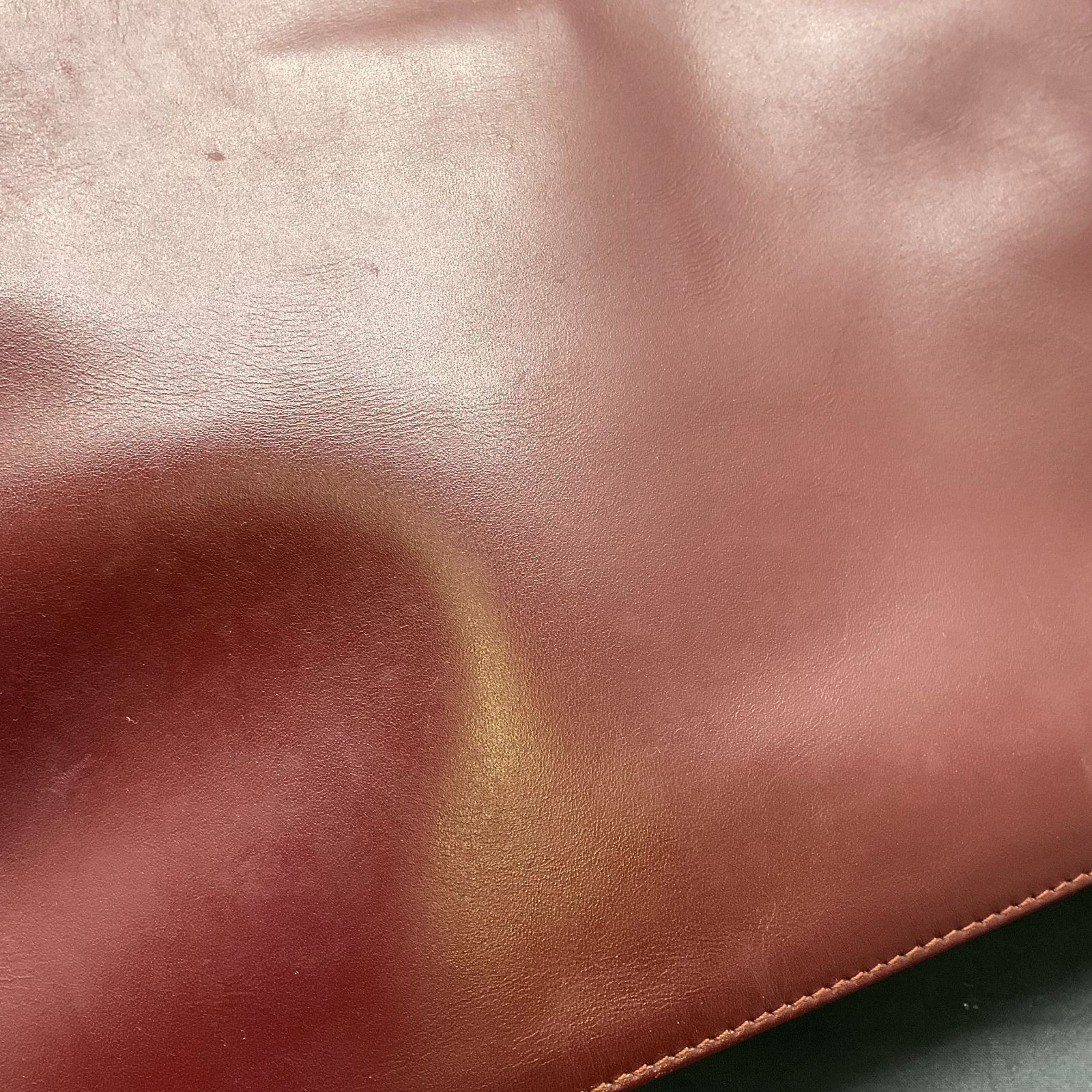 カルティエ マスト クラッチバッグ B25082534 DECORATOM_COM_BR