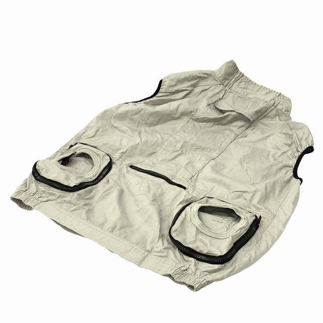 サイズ3L 暑さ対策
