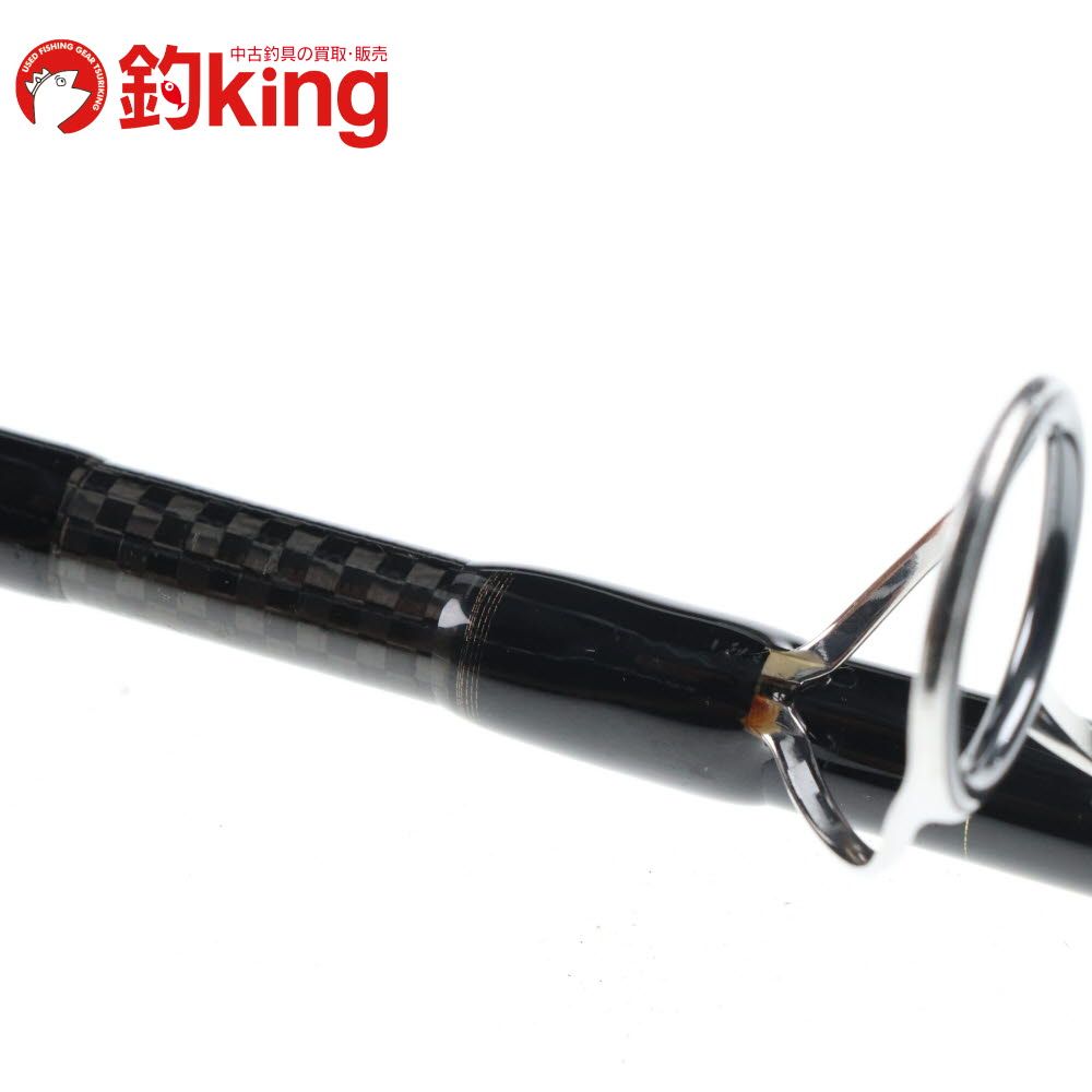 【中古】 リップルフィッシャー  ランナーエクシード 100SHH リミテッド  /K346Y 中古】 リップルフィッシャー ランナーエクシード 100SHH