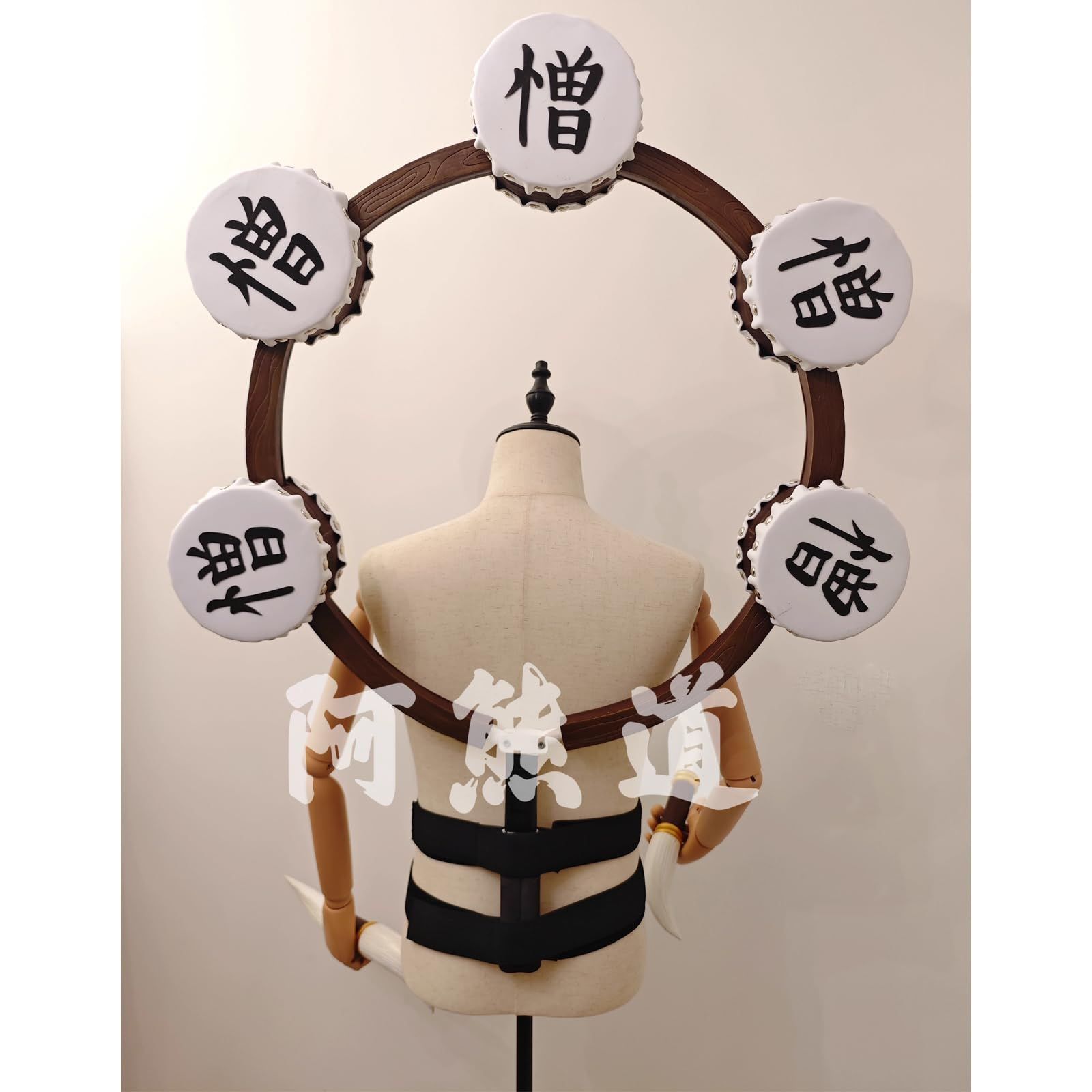 キャラクター 仮装
