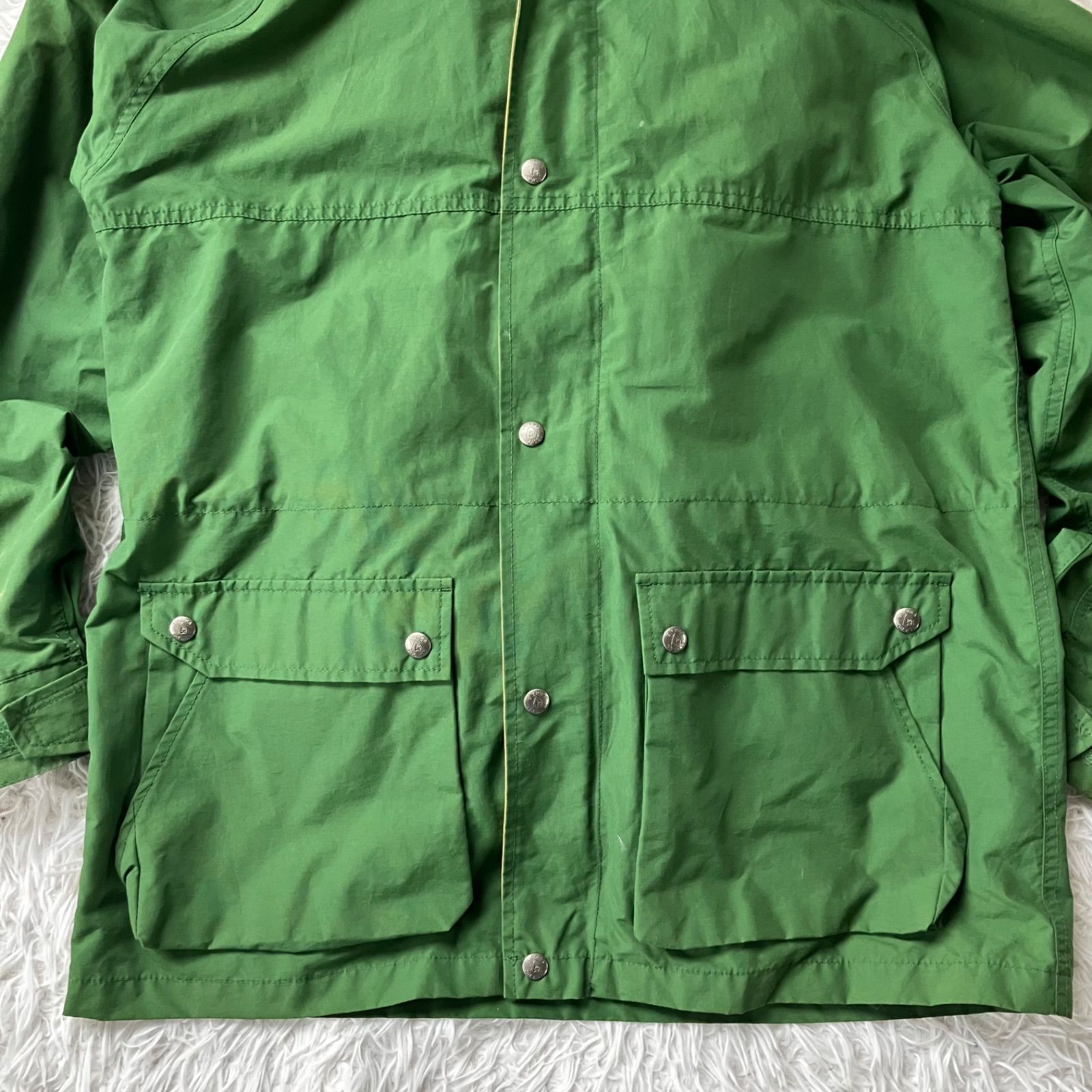 シエラデザイン ライナーあり