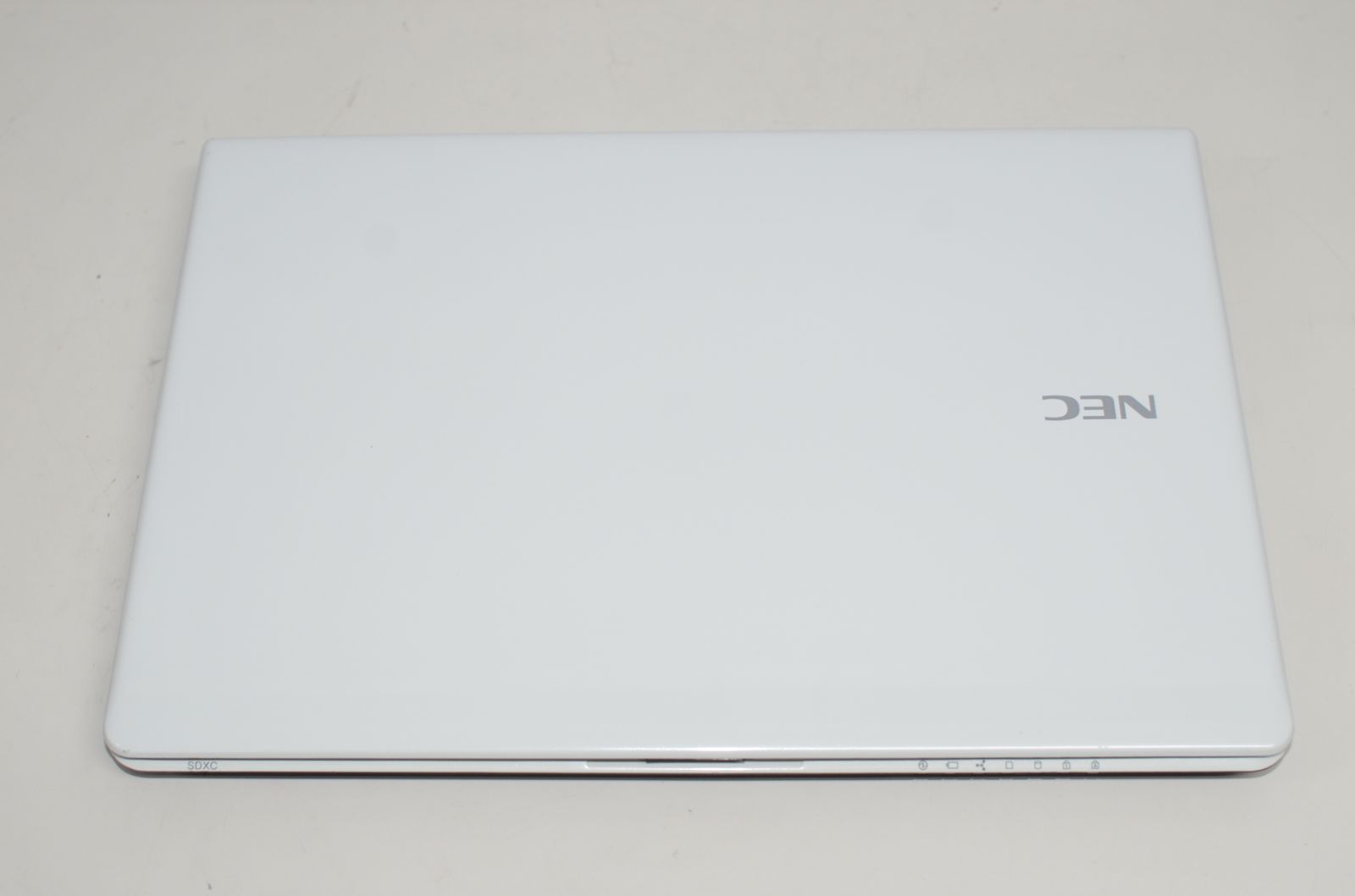 送料無料 ホワイト 新品SSD240GB ノートパソコン 中古良品 15.6型 NEC LS550MSW-KS2 第3世代Core i5 8GB DVDRW 無線 Win10 テンキー Office 中古ノートパソコン NEC LS550/N Windows11+office 爆速SSD256GB 高