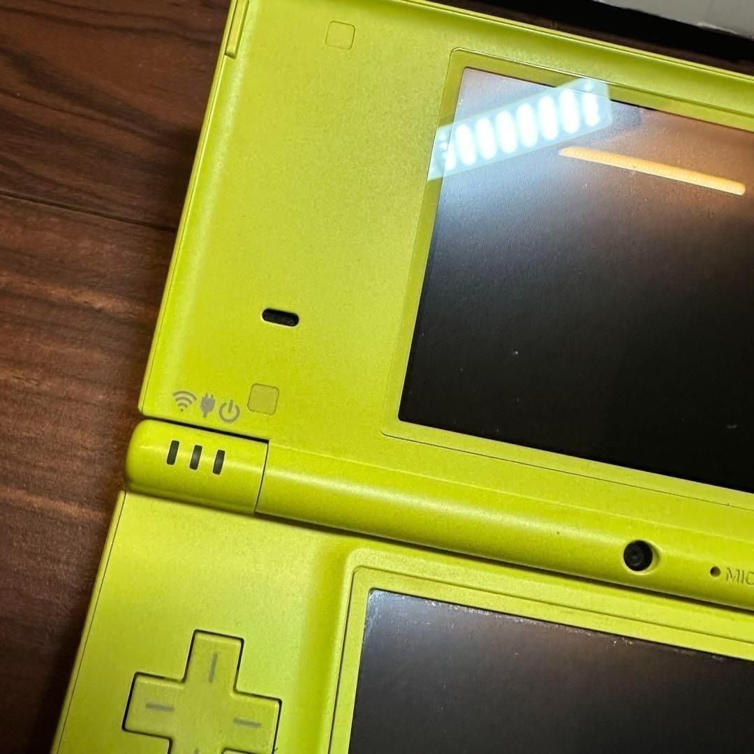 ニンテンドーDSI