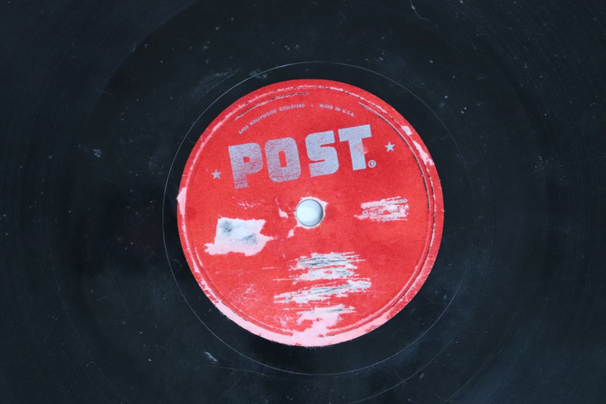 米78RPM/SP Earl Curry Love Somebody / Hobo 2011 POST /00500 米78RPM/SP Earl Curry Love Somebody / Hobo 2011 POST /00500 - メルカリ