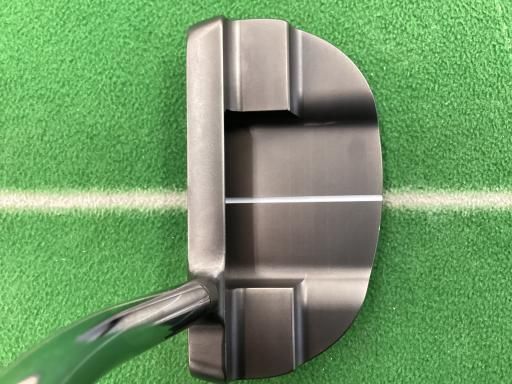 中古】 ベティナルディ BETTINARDI BB46(2022) 34インチ パター