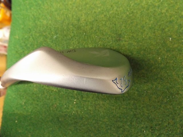 5680 kasco DOLPHIN WEDGE DW-118 52° NS 950GH neo WEDGE FLEX キャスコ ドルフィンウェッジ .923439