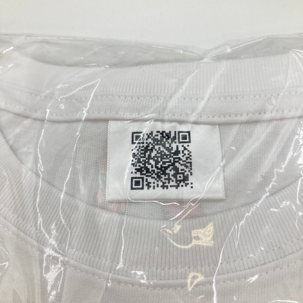 ◎◎ Kis-My-Ft2 キスマイ くにおTシャツ 白 サイズM - メルカリ