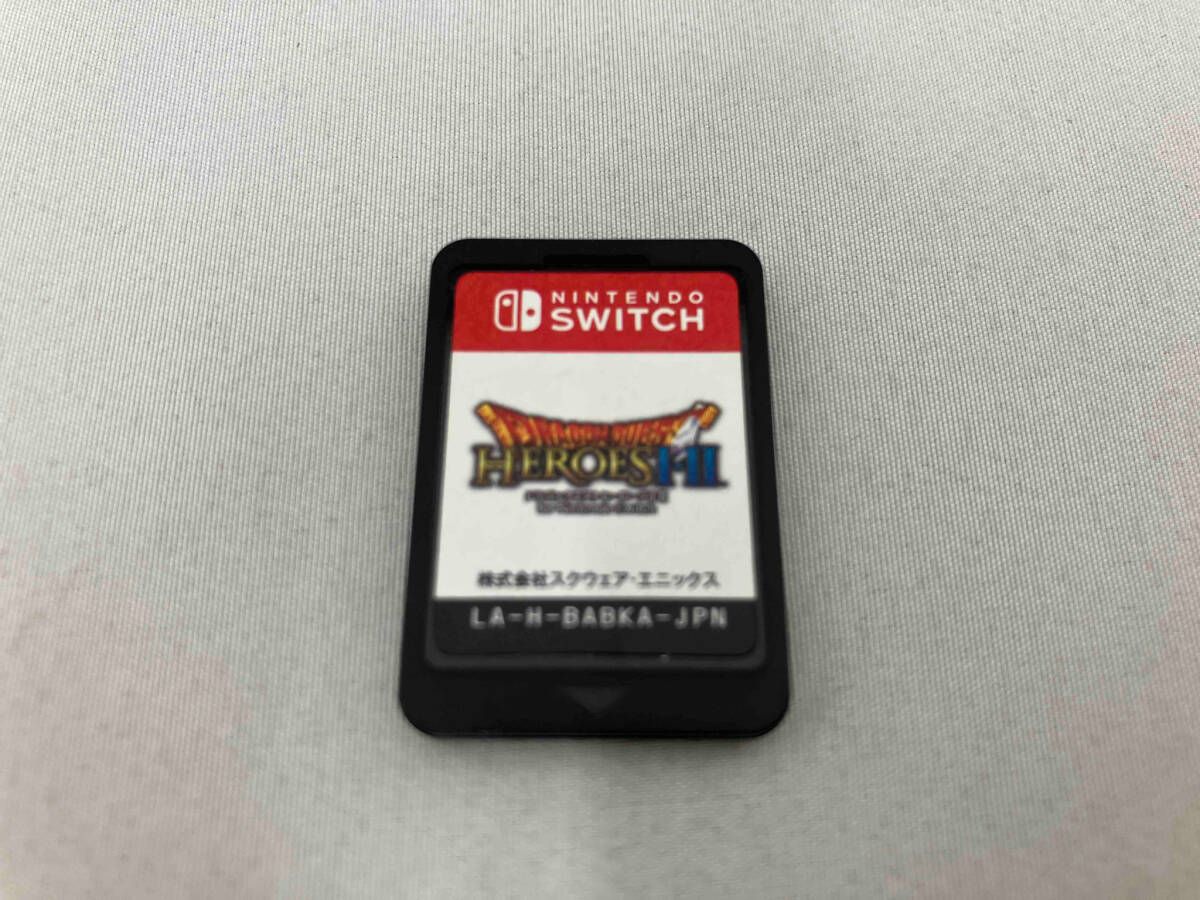 ドラゴンクエストヒーローズSwitch(ソフトのみ) Amazon.co.jp: ドラゴンクエストヒーローズI・II for Nintendo