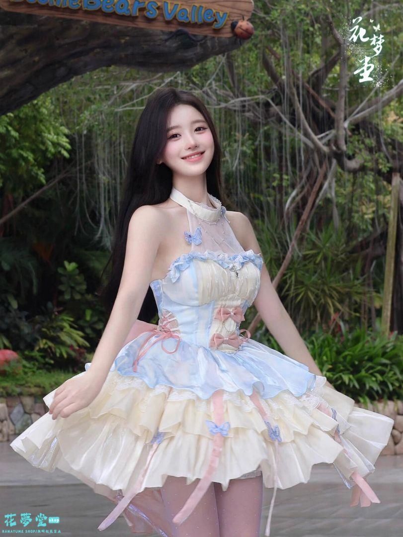 オリジナル ワンピース