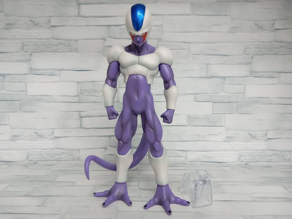 一番くじ history of the films ドラゴンボール クウラ 【公式通販】