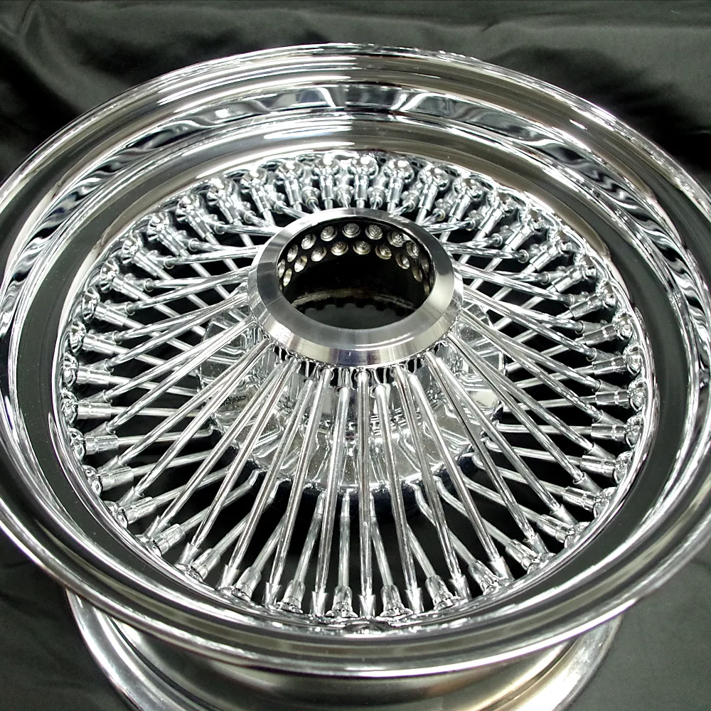 ROADSTER ロードスター ワイヤーホイール 13×7 REV 100SP ROADSTER ロードスター ワイヤーホイール 13×7 REV 100SP