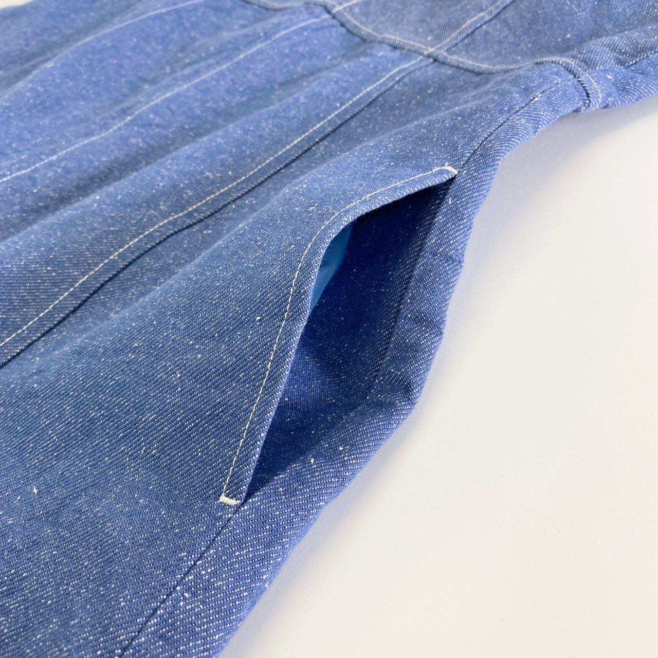 10j31 BLAMINK ブラミンク ノースリーブトップス チュニック