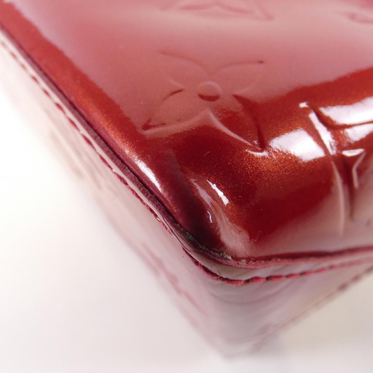 ルイヴィトン ヴェルニ リード PM M91990 バッグ