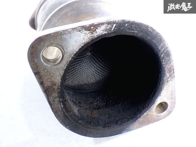 メタルキャタライザー