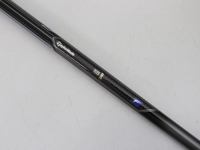 フェアウェイウッド テーラーメイド