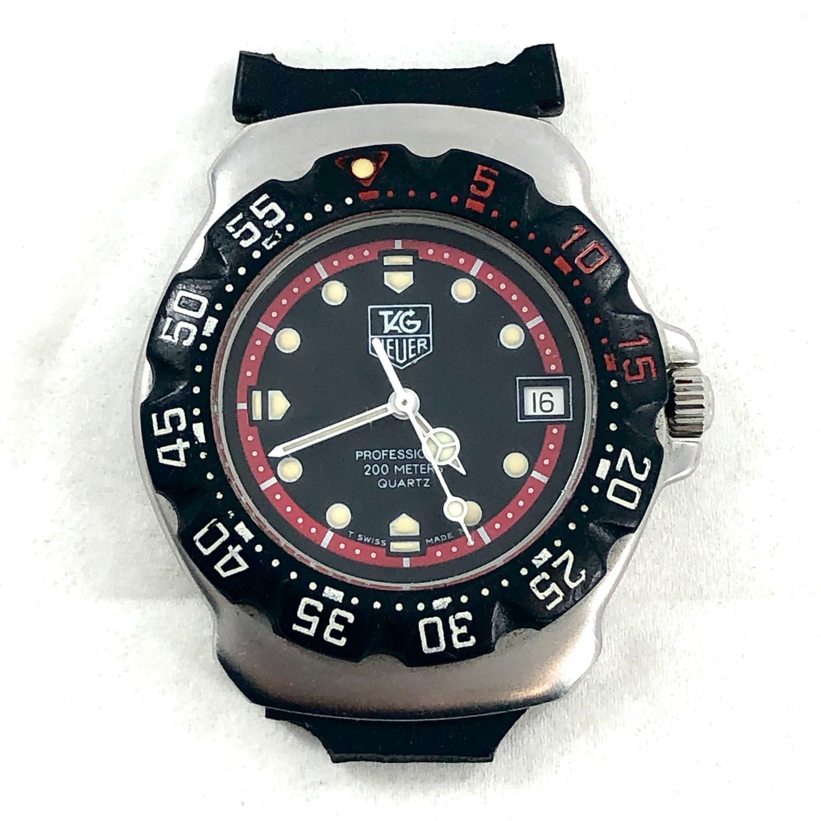 タグホイヤー Ft836971 TAG HEUER タグホイヤー レディース 腕時計