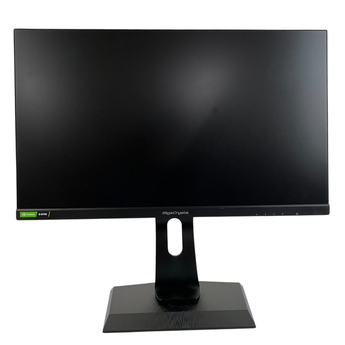 IO DATA GigaCrysta LCD-GC243HXDB-B 23.8型 ゲーミングモニター Y10025299