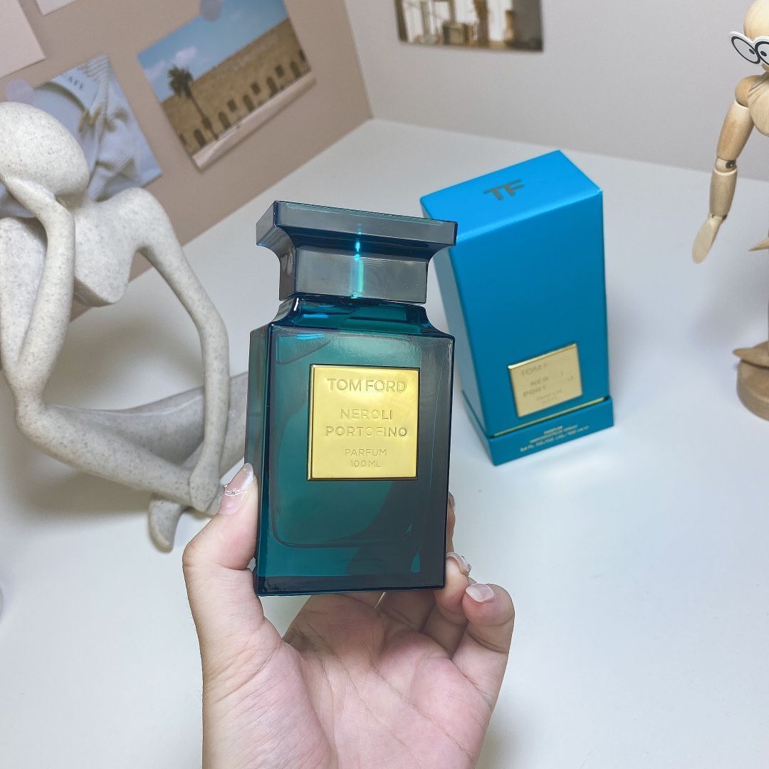 新品未使用】 TOM FORD / ネロリ・ポルトフィーノ