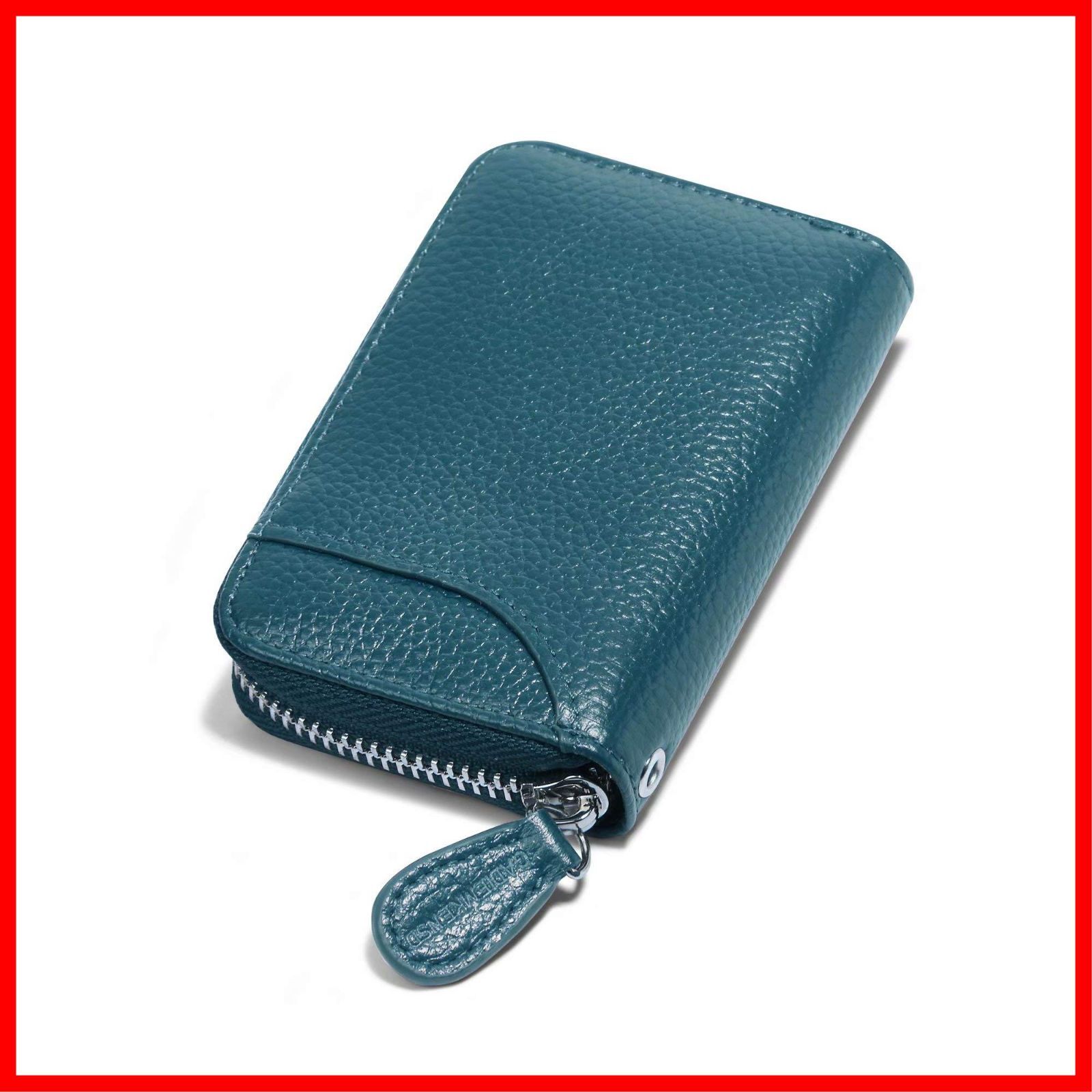 【2022最新】[GADIEMKENSD] 財布 メンズ レザー カードケース カード入れ 大容量 小銭入れ メンズ Card Wallet Men Women Rfid 本革 カード クレジットカード 小銭ケース 財布 メンズ レディース コインケ