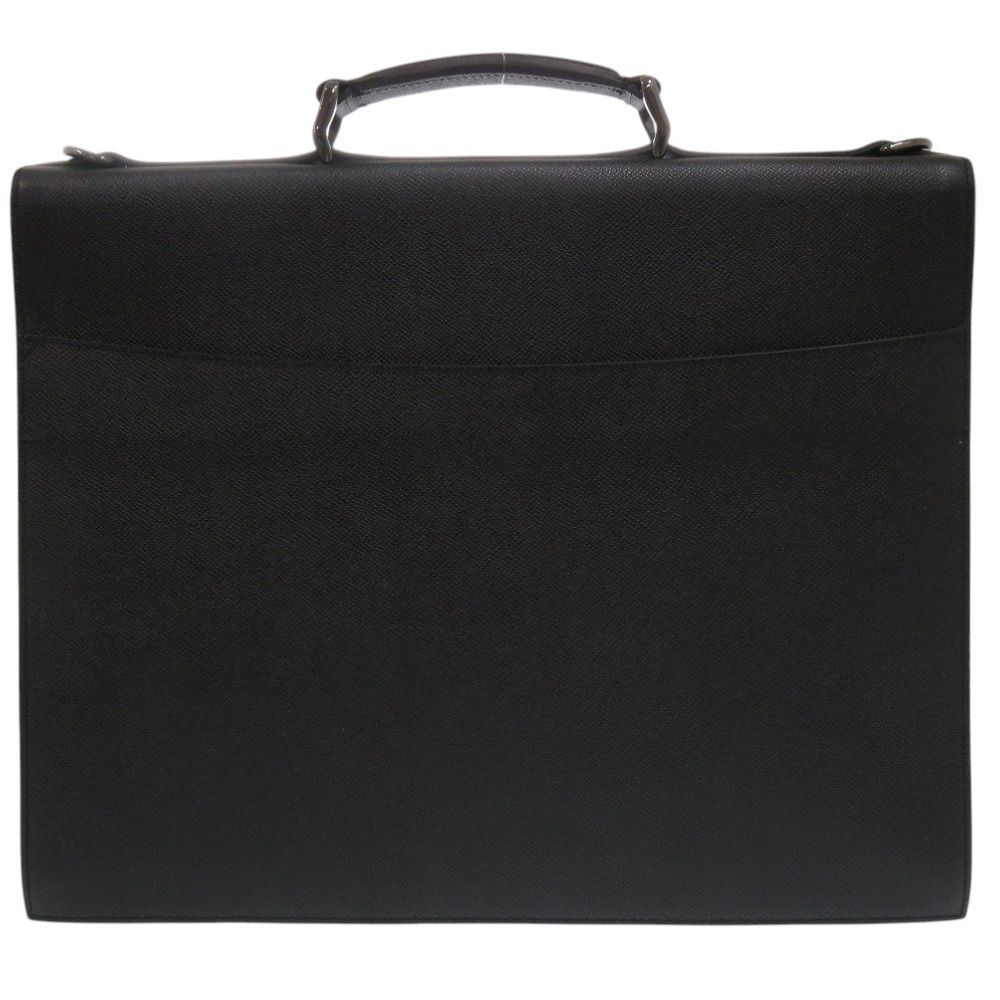 あうー BURBERRY バーバリー ビジネスバッグレザー２WAYブラック BURBERRY BLACK LABEL WB347 BURBERRY バーバリー ブラック
