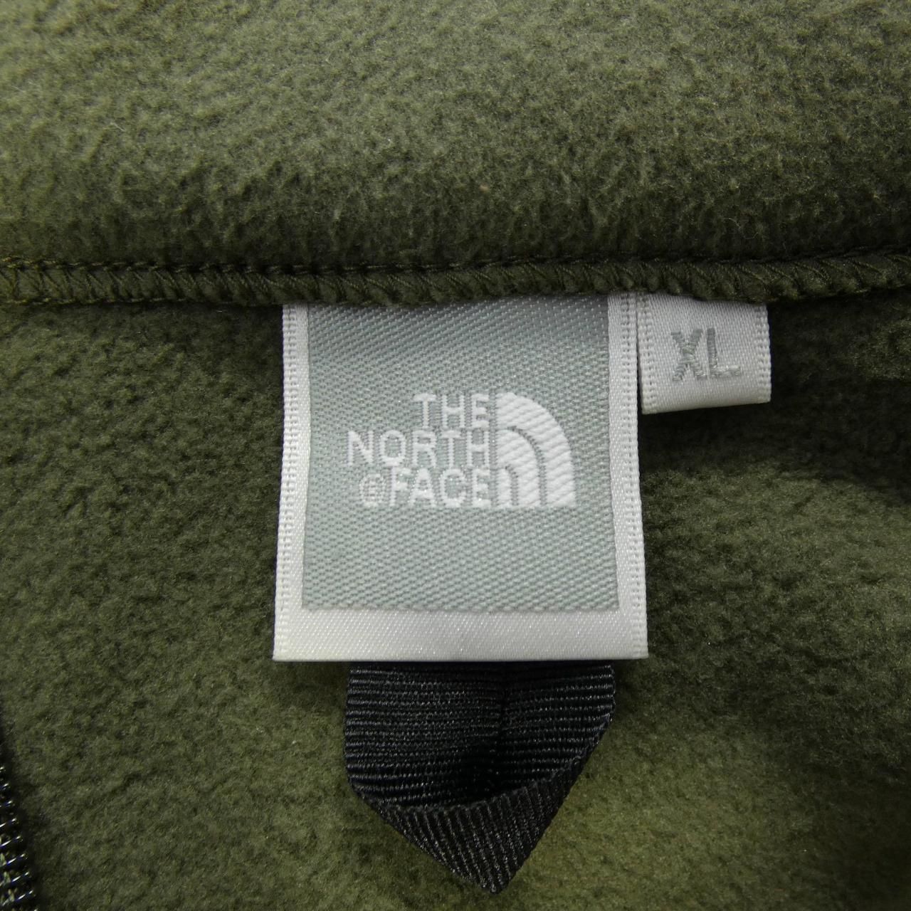 NORTH FACE