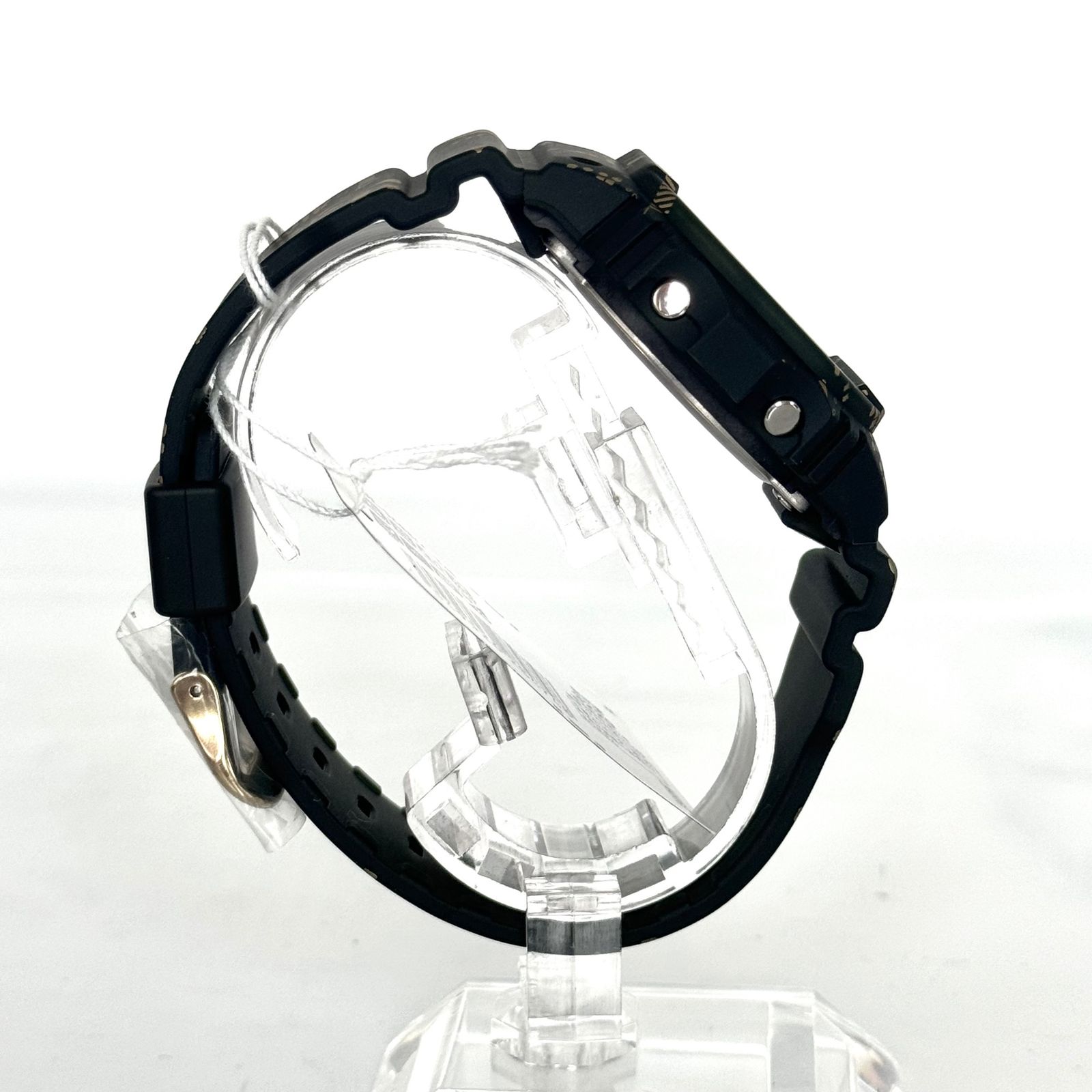 未使用】カシオ ジーショック G-SHOCK DWE-5600CC–3JR デジタル