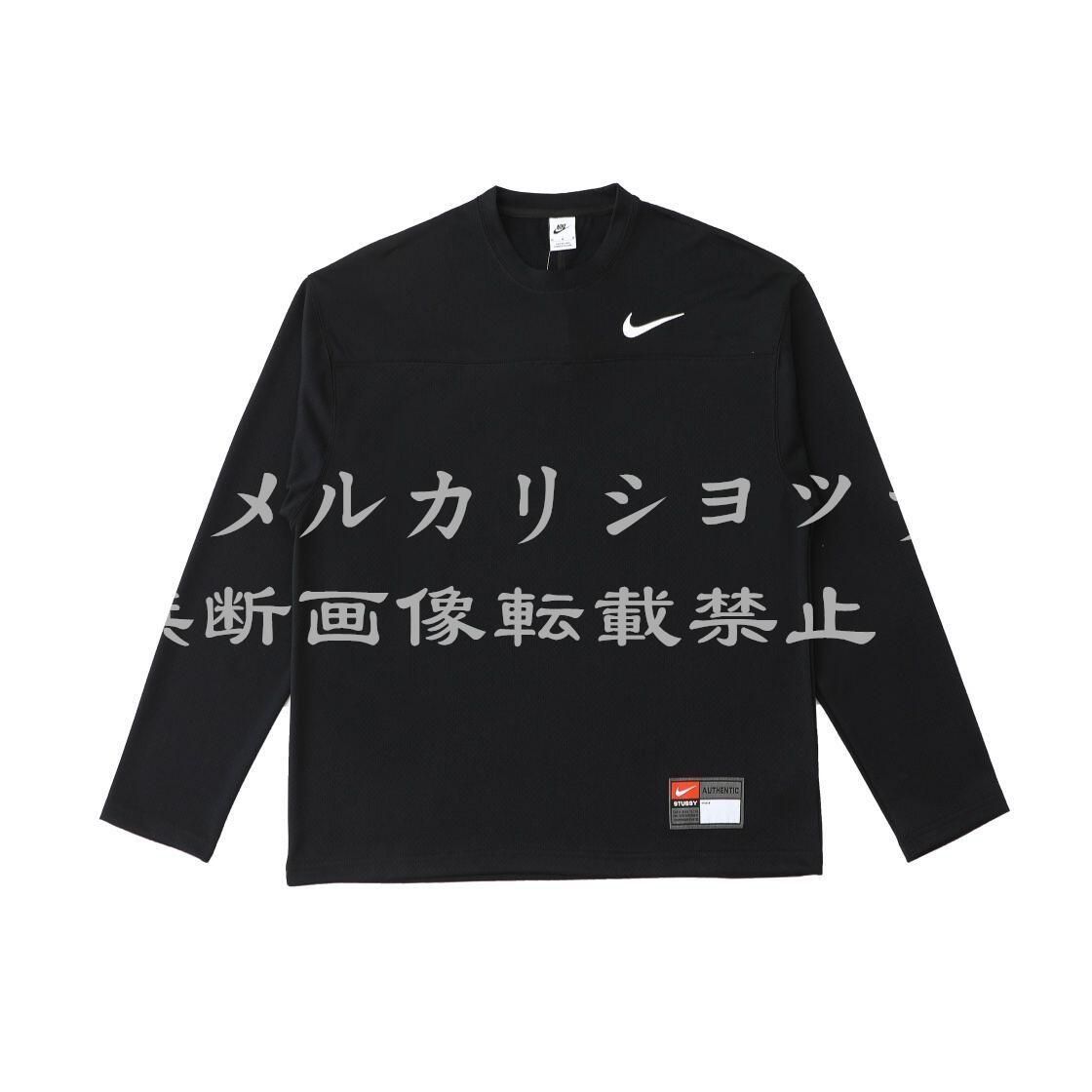 Nike x Stussy Long Sleeve Top ロングスリーブトップ