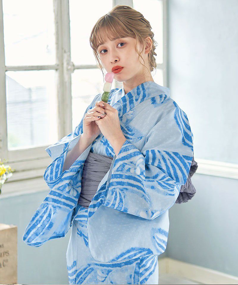 楽天市場】山本寛斎 振袖の通販 振袖 フルセット 山本寛斎 ファー付き