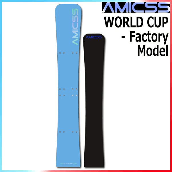AMICSS Worldcup Factory Model 185 25/26 AMICSS WORLD CUP FACTORY