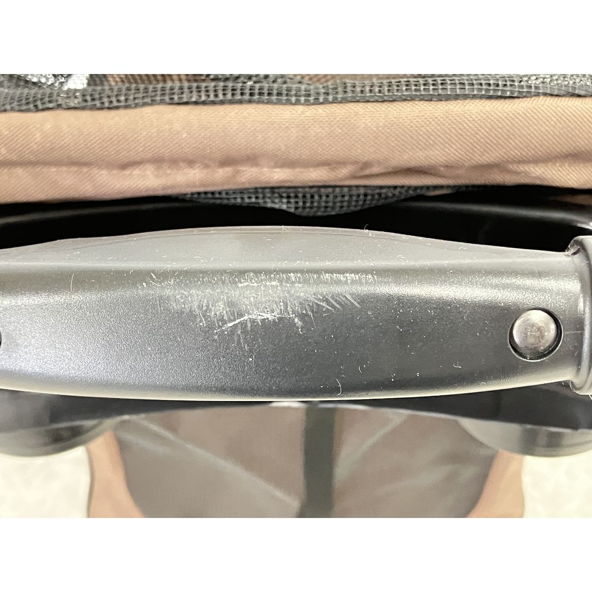 折りたたみ 3輪