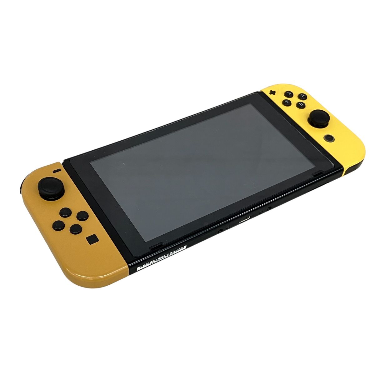Nintendo Switch 任天堂 HAC-001 ポケットモンスター Let s Go! イーブイセット モンスターボール PLUS 本体 ゲーム機 K10449285