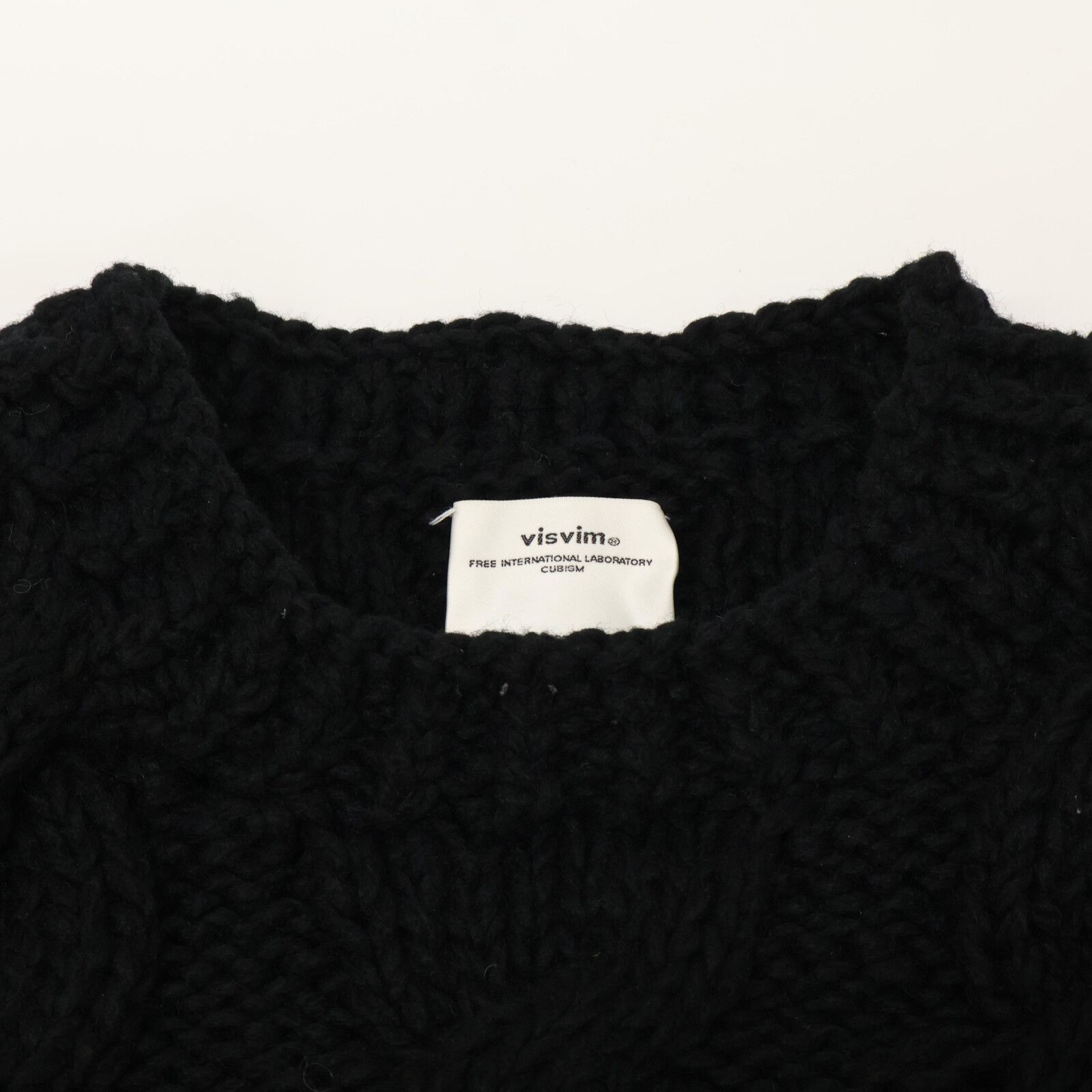 VISVIM ビズビム 【美品/国内正規/23AW】0123105012001 AMPLUS 