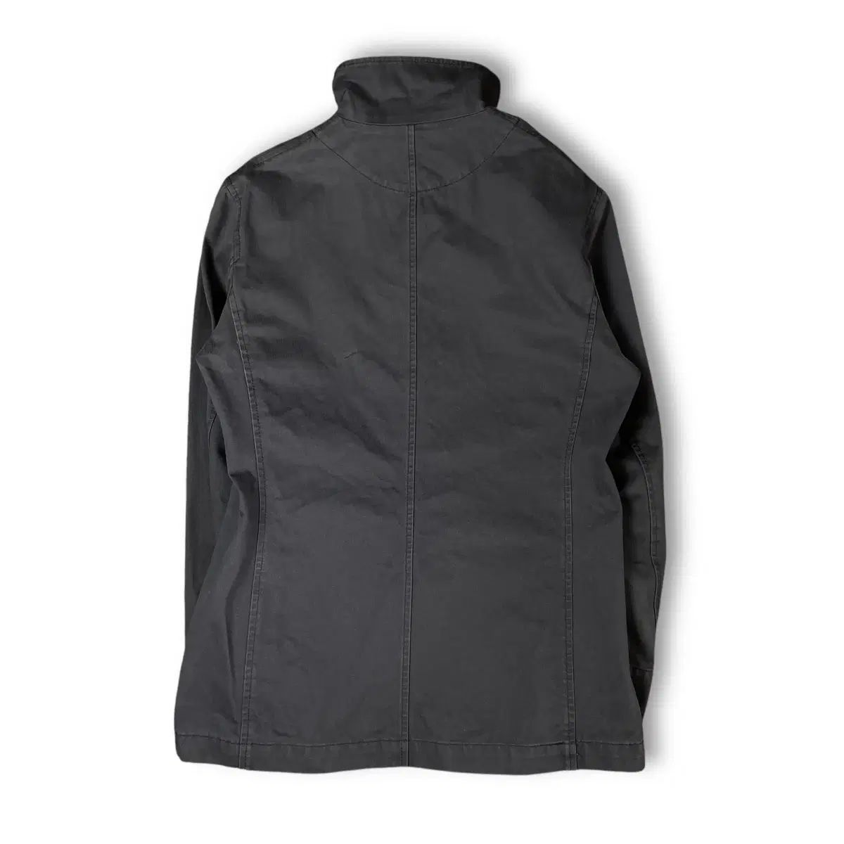 グレー ウォーク