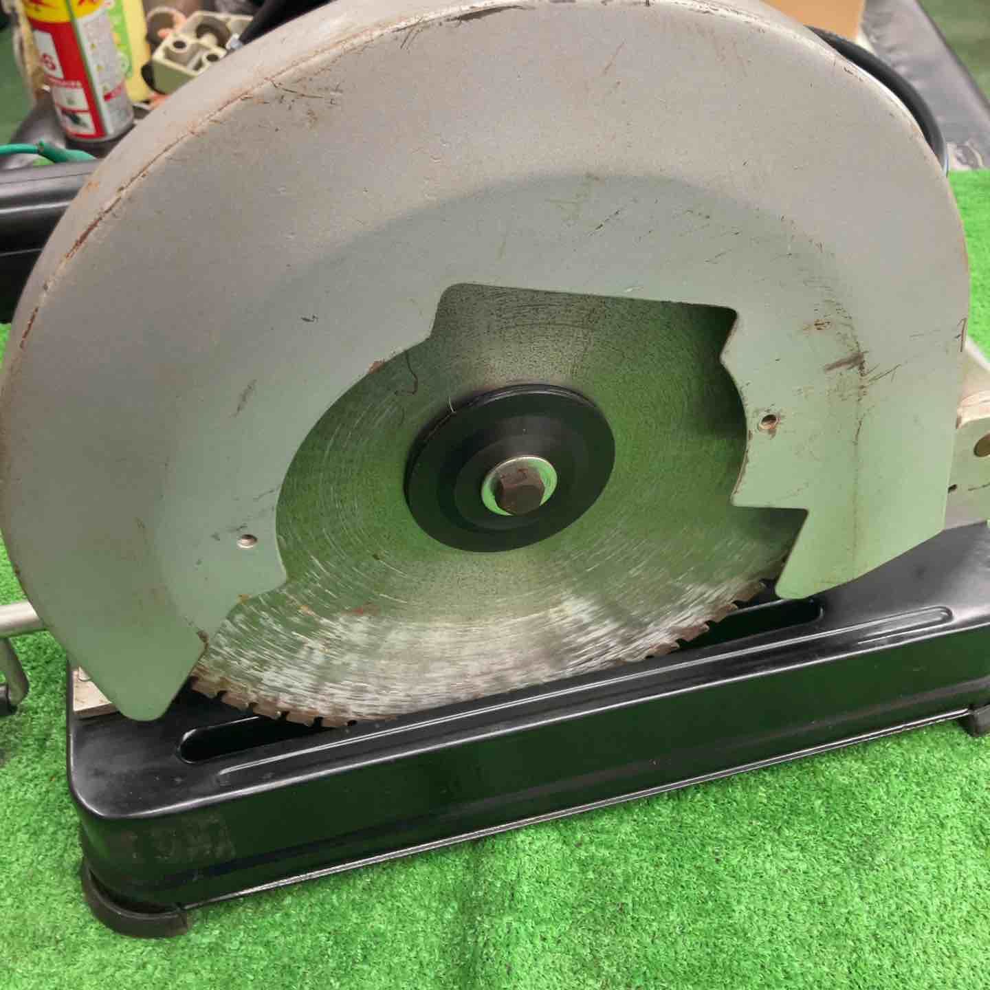 品 富士機械 チップソー切断機 FT-310F 桶川店