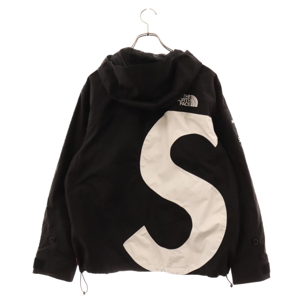 SUPREME (シュプリーム) 20AW×The North Face S Logo Mountain Jacket