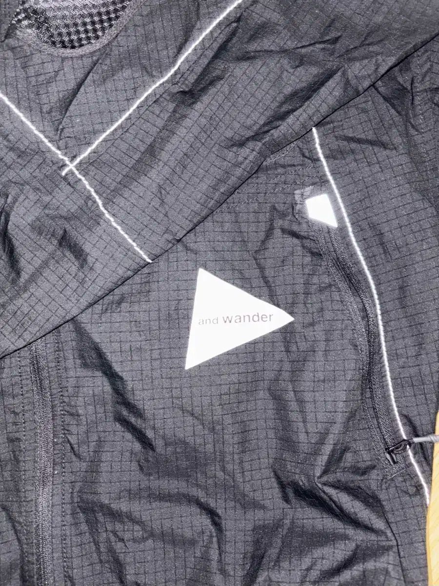 アンドワンダー