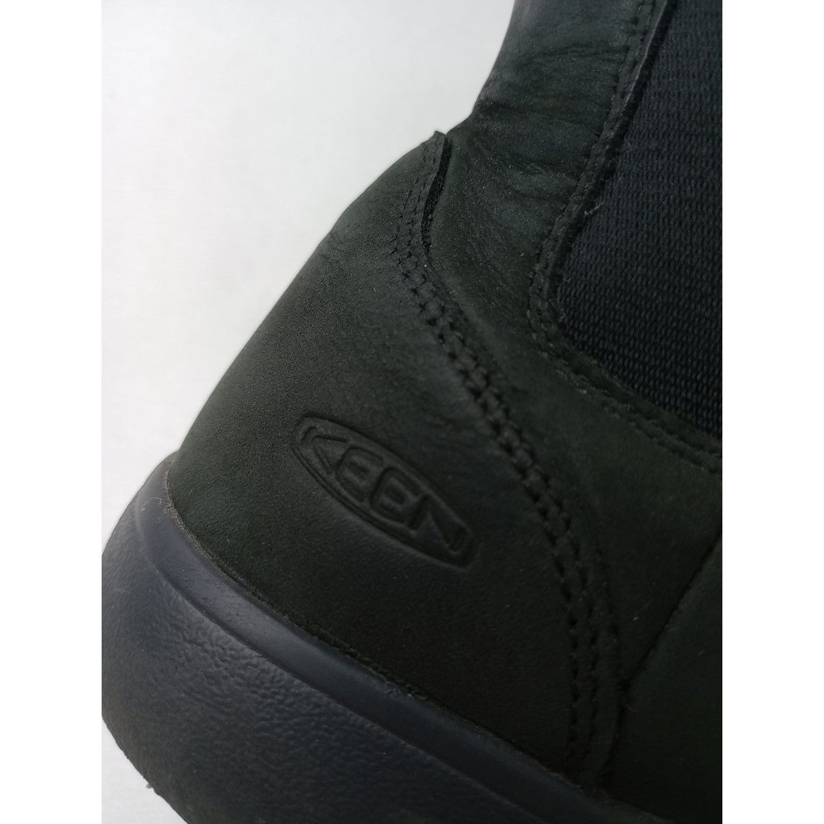 KEEN キーン ELENA CHELSEA エレナチェルシー サイドゴアブーツ
