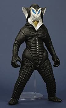 中古】 RAH リアルアクションヒーローズ メフィラス星人 1/6