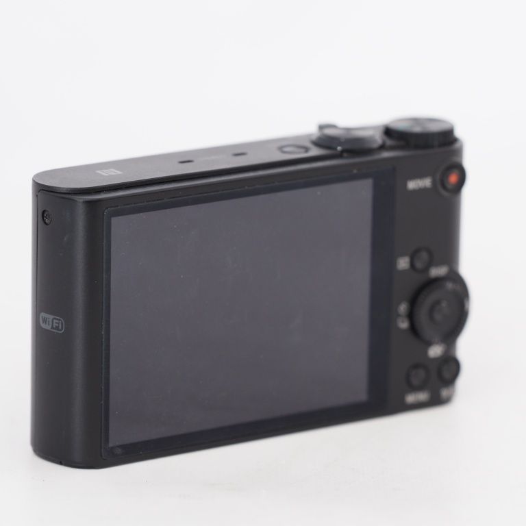 SONY ソニー デジタルカメラ Cyber-shot WX350 光学20倍