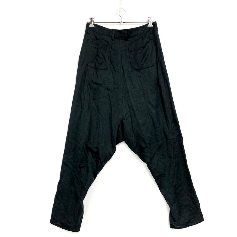 パンツ Vivienne Westwood sarouel pants Vivienne Westwood – Sarouel pants with integrated corset