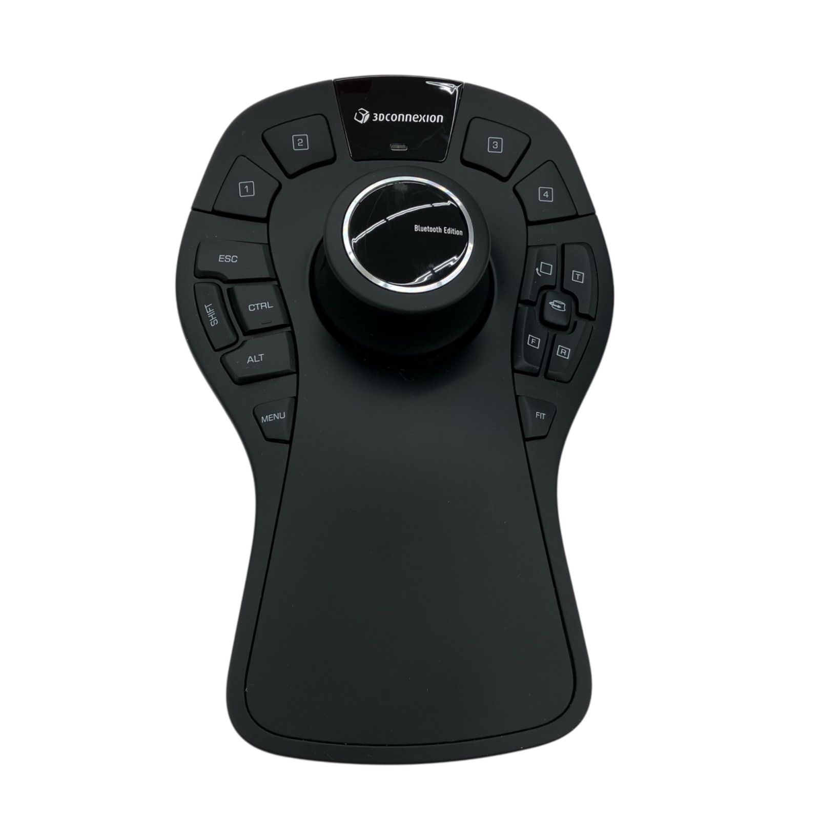 186000 現状品 3Dconnexion CADマウス SpaceMouse Pro Wireress SMPW
